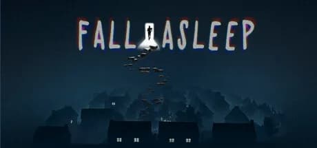 Fall Asleep görsel 1