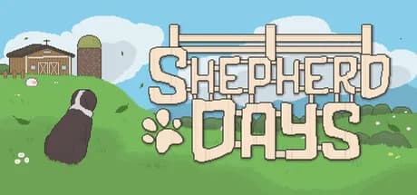 Shepherd Days görsel 1