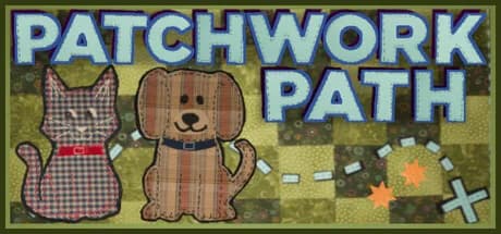Patchwork Path görsel 1