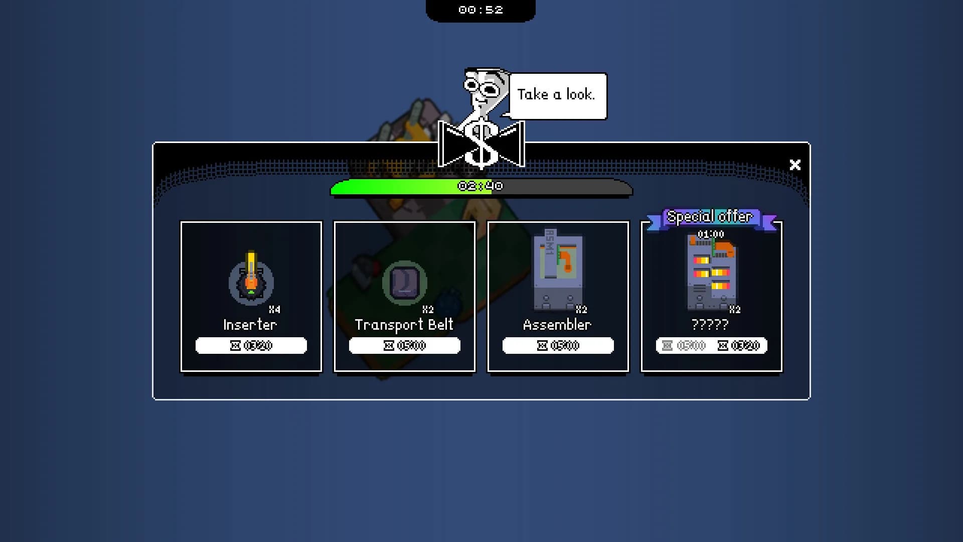 A Factory Roguelike görsel 2