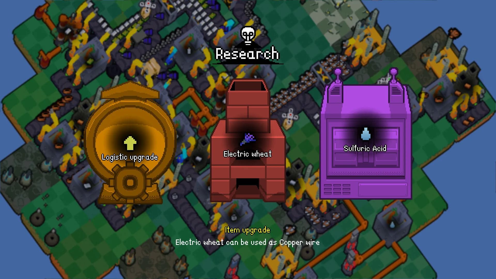 A Factory Roguelike görsel 5