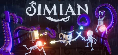 SIMIAN