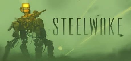 Steel Wake