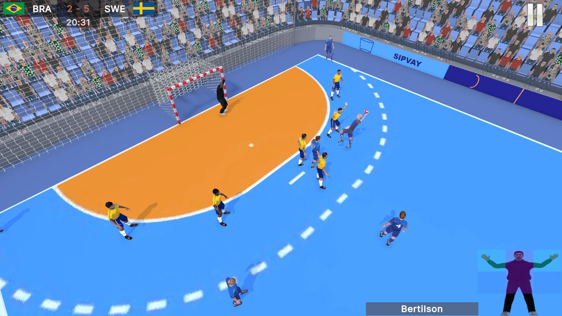 Republic of Handball görsel 2