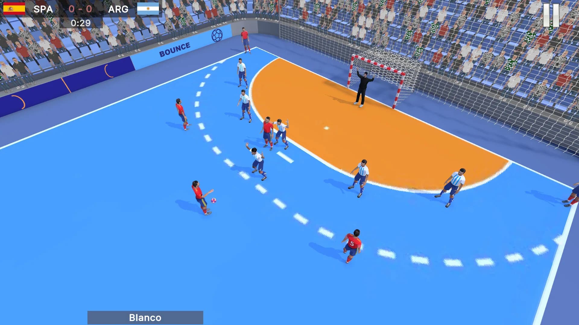 Republic of Handball görsel 3