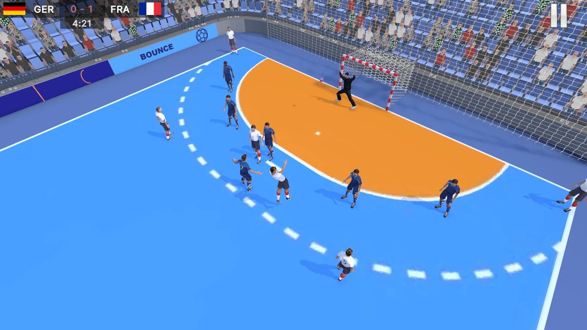 Republic of Handball görsel 4
