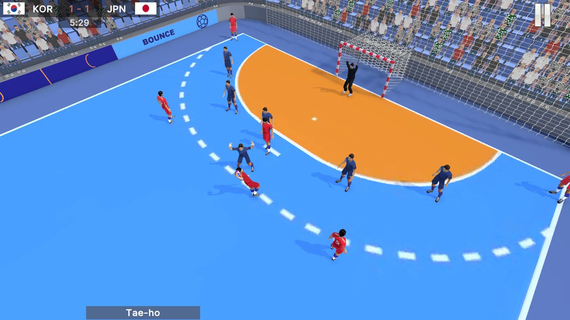 Republic of Handball görsel 6