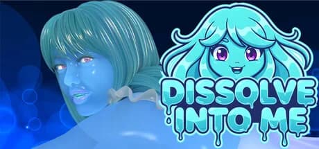 Dissolve Into Me