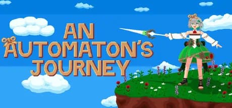 An Automaton's Journey