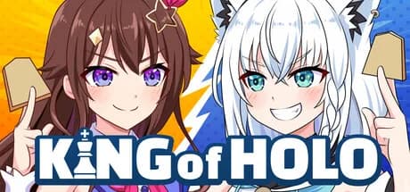KING of HOLO görsel 1
