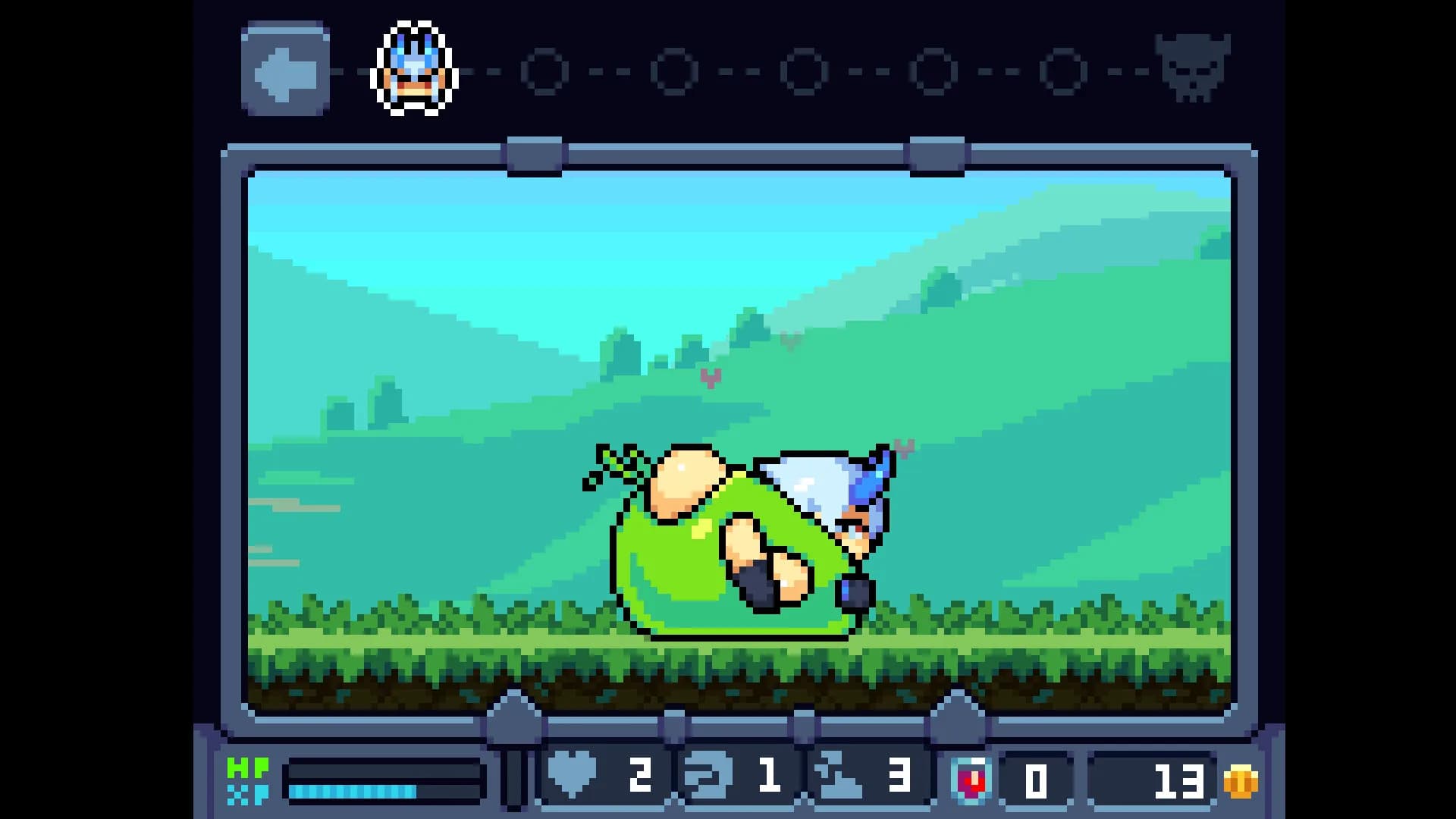 Onigotchi görsel 8