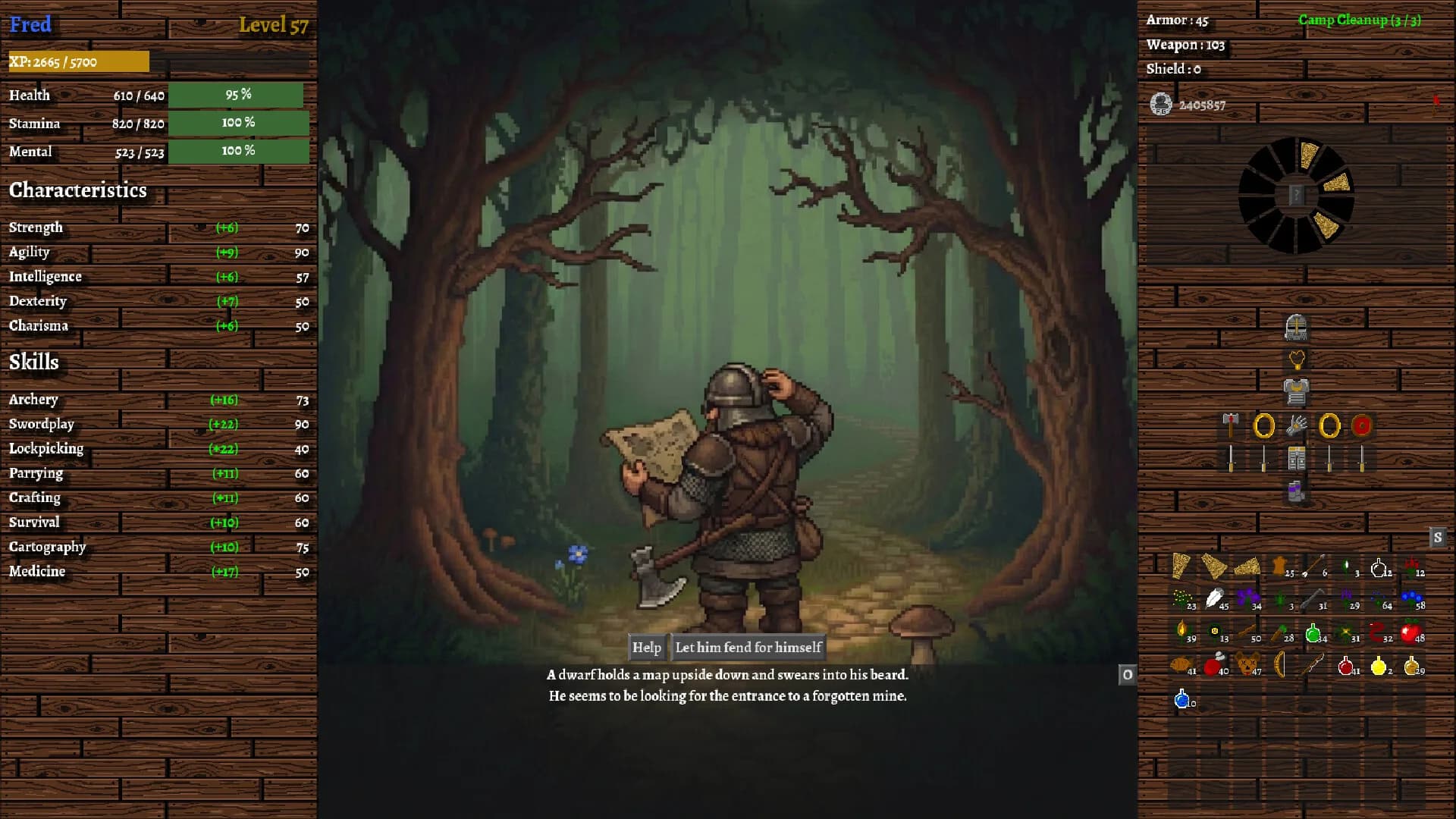 The Adventure of Fred - The traveler's dial - görsel 14