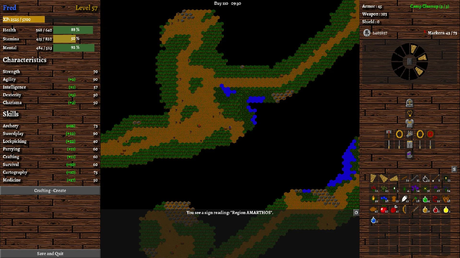 The Adventure of Fred - The traveler's dial - görsel 22