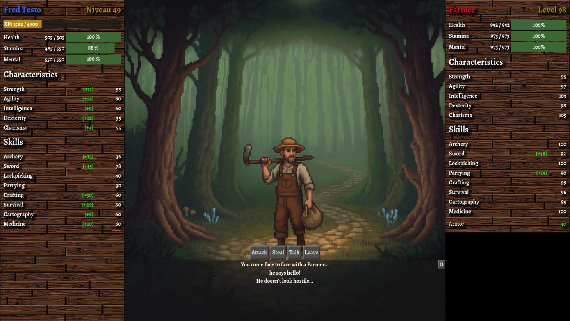 The Adventure of Fred - The traveler's dial - görsel 8