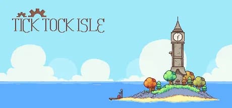 Tick Tock Isle görsel 1