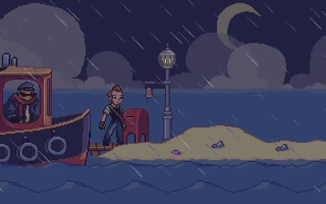 Tick Tock Isle görsel 2