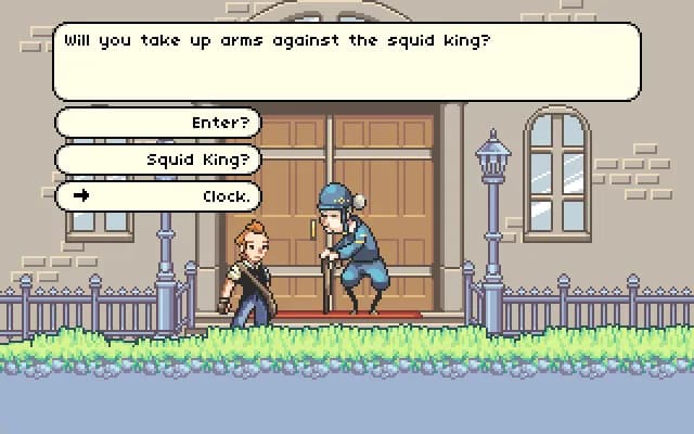 Tick Tock Isle görsel 3