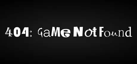 404: Game Not Found