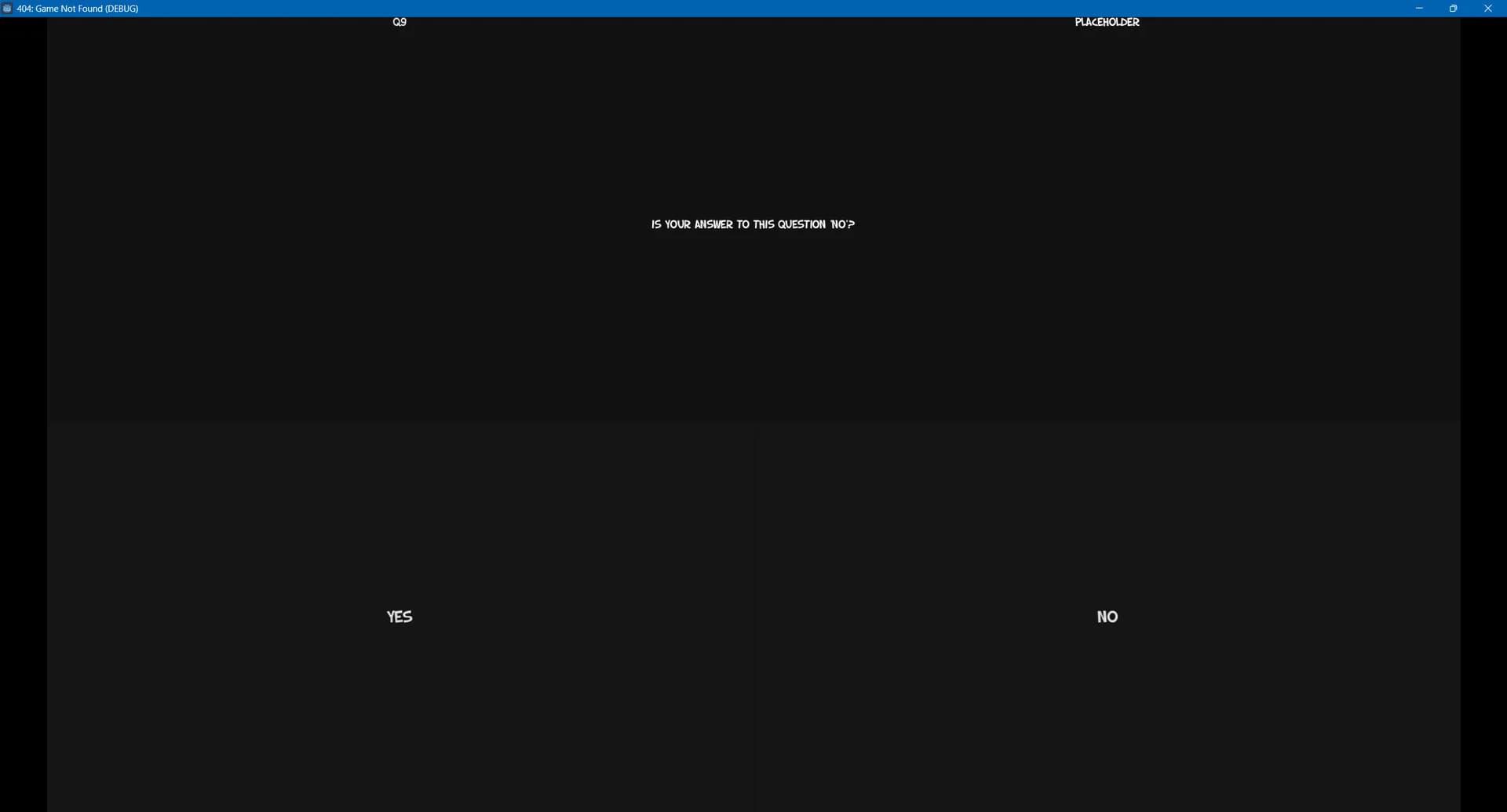 404: Game Not Found görsel 6