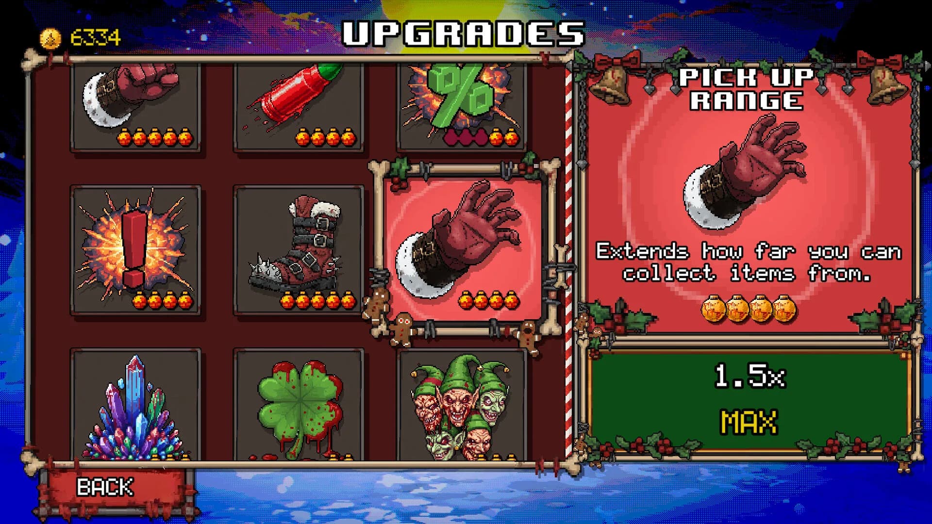 Xmas Survivors görsel 8