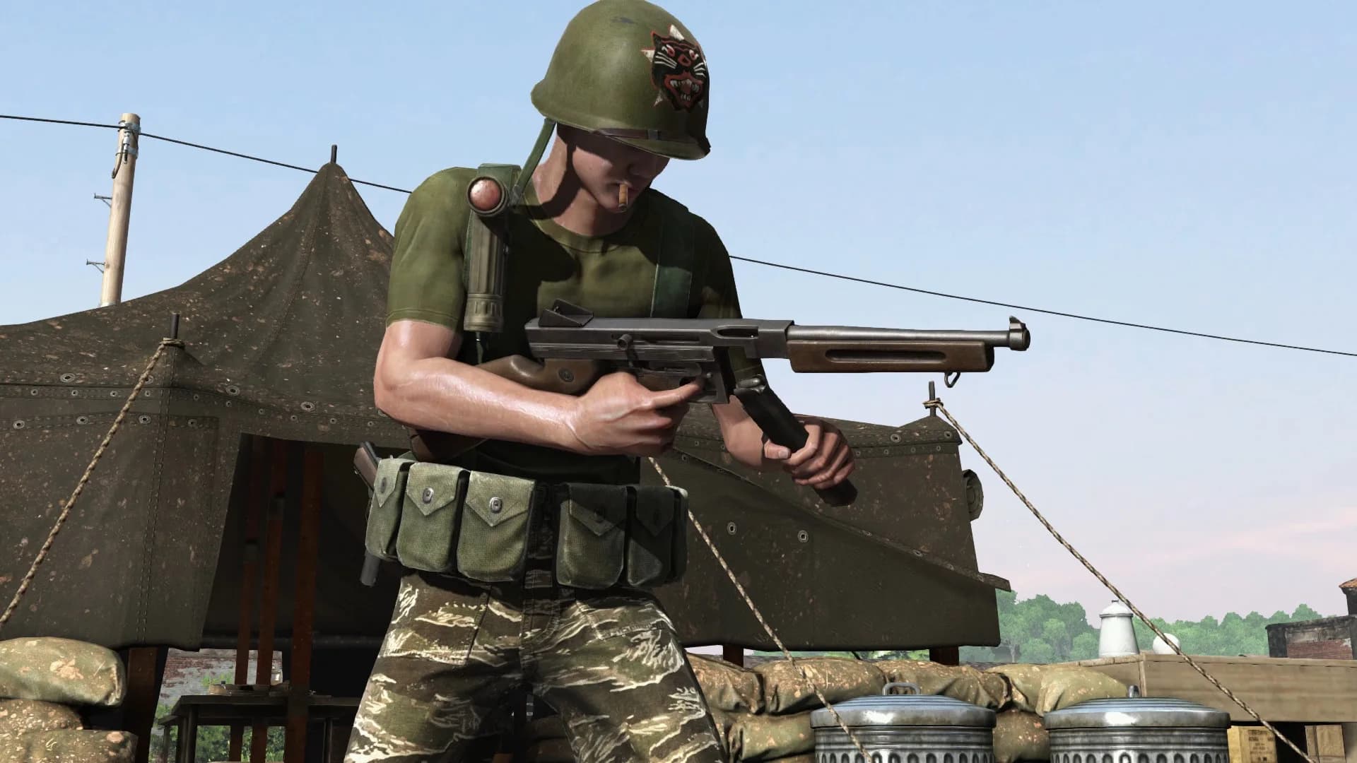 Rising Storm 2: Vietnam görsel 13