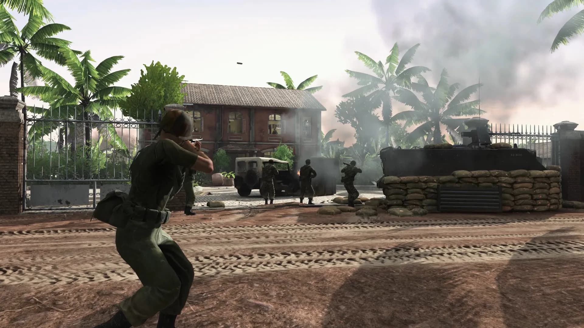 Rising Storm 2: Vietnam görsel 14