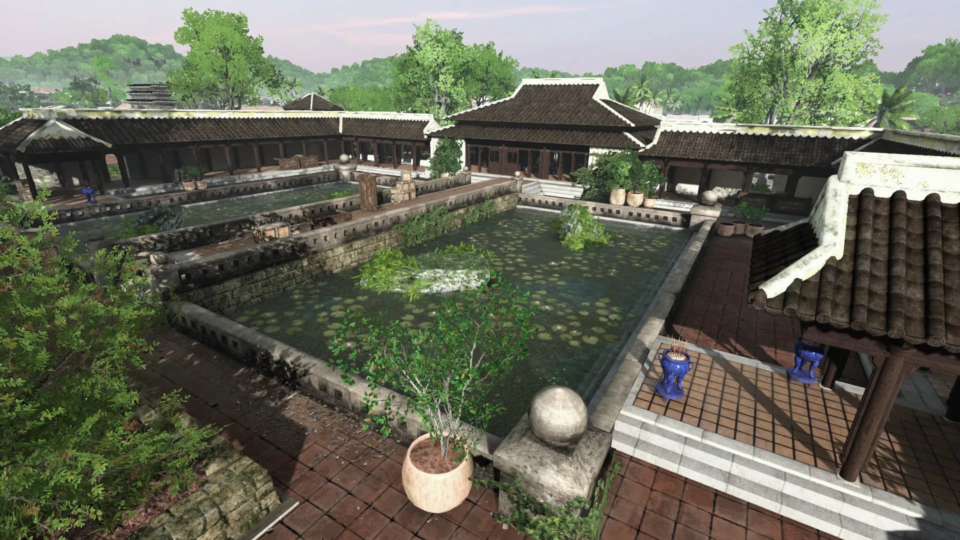 Rising Storm 2: Vietnam görsel 16