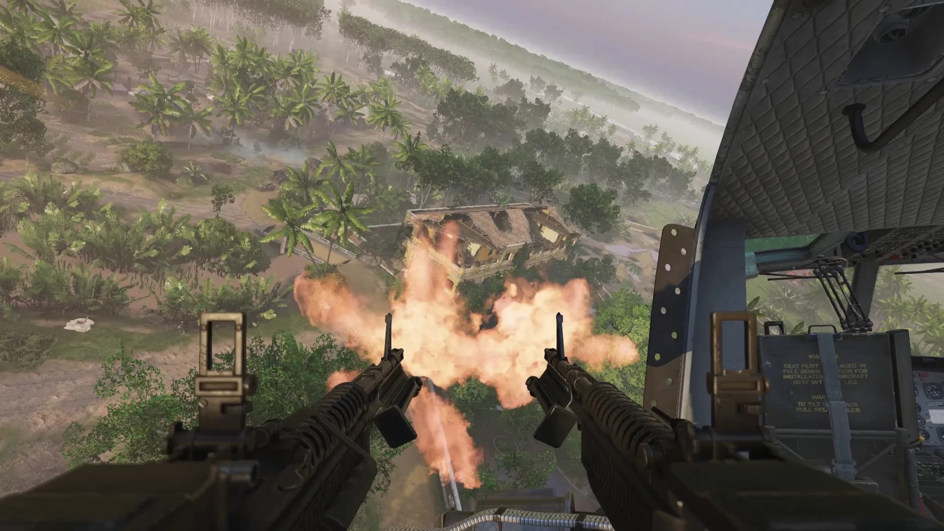 Rising Storm 2: Vietnam görsel 17