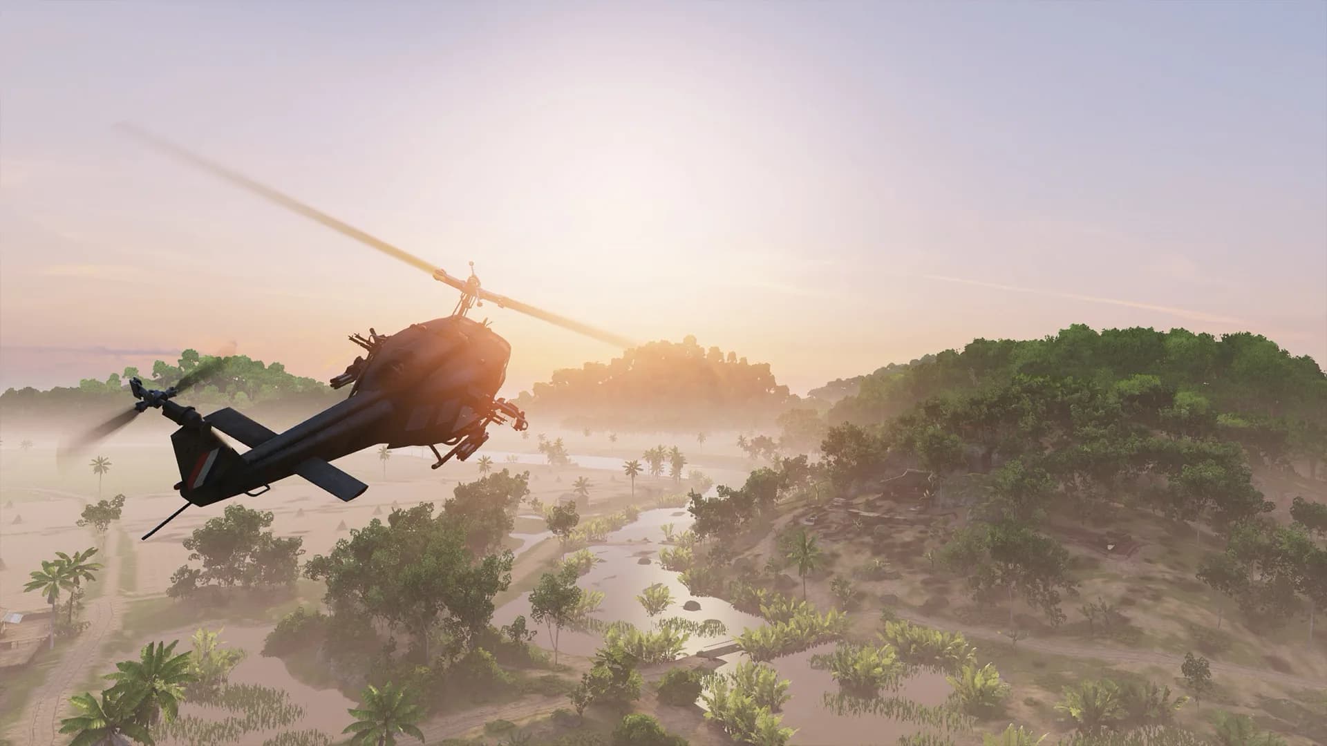 Rising Storm 2: Vietnam görsel 19