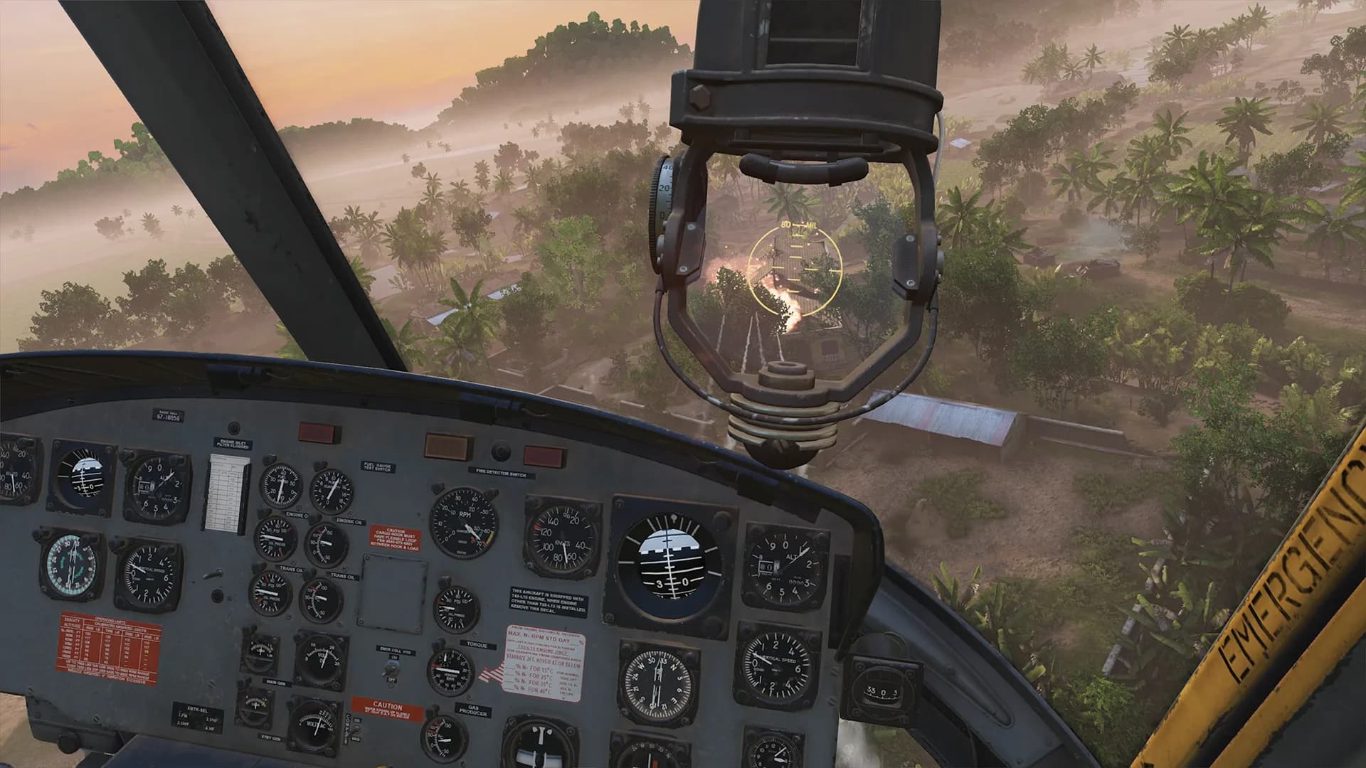 Rising Storm 2: Vietnam görsel 20