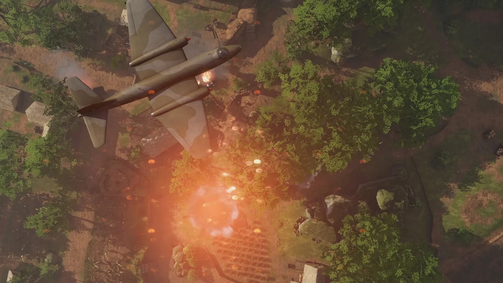 Rising Storm 2: Vietnam görsel 22