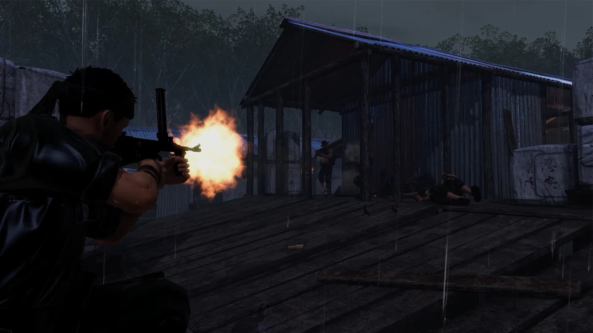 Rising Storm 2: Vietnam görsel 23