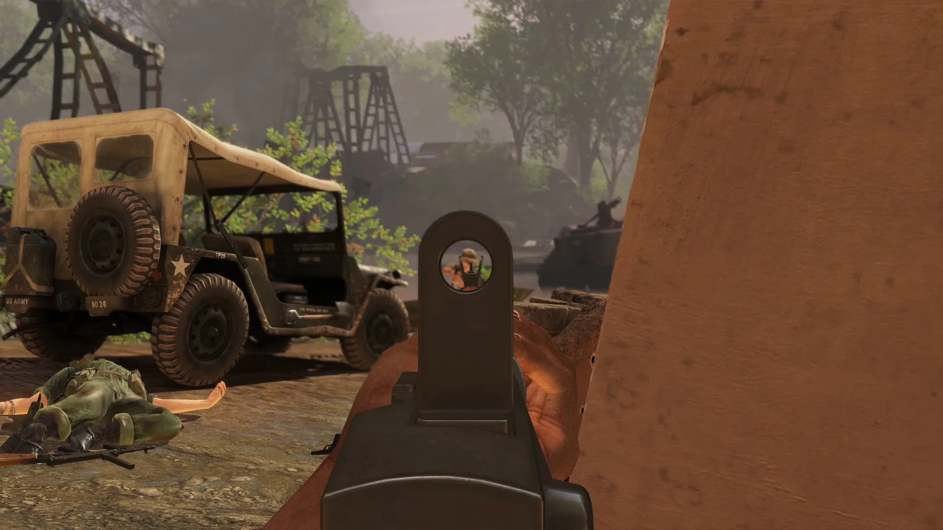 Rising Storm 2: Vietnam görsel 24
