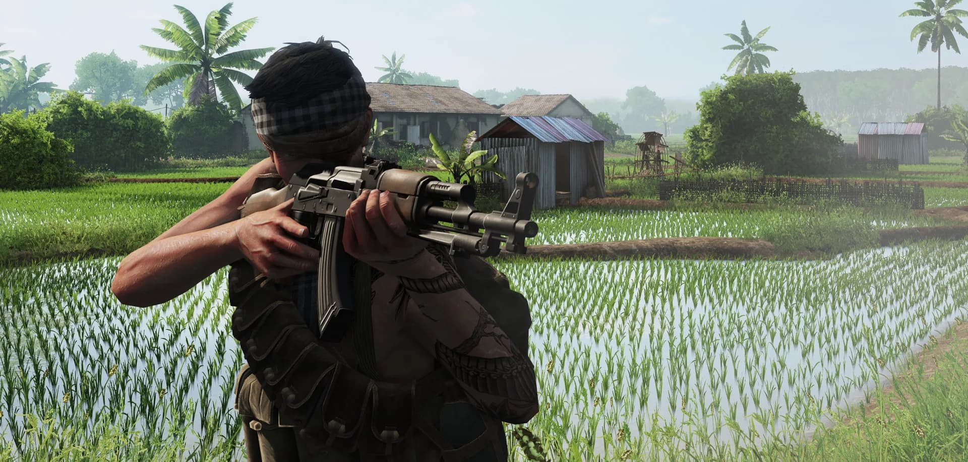 Rising Storm 2: Vietnam görsel 25