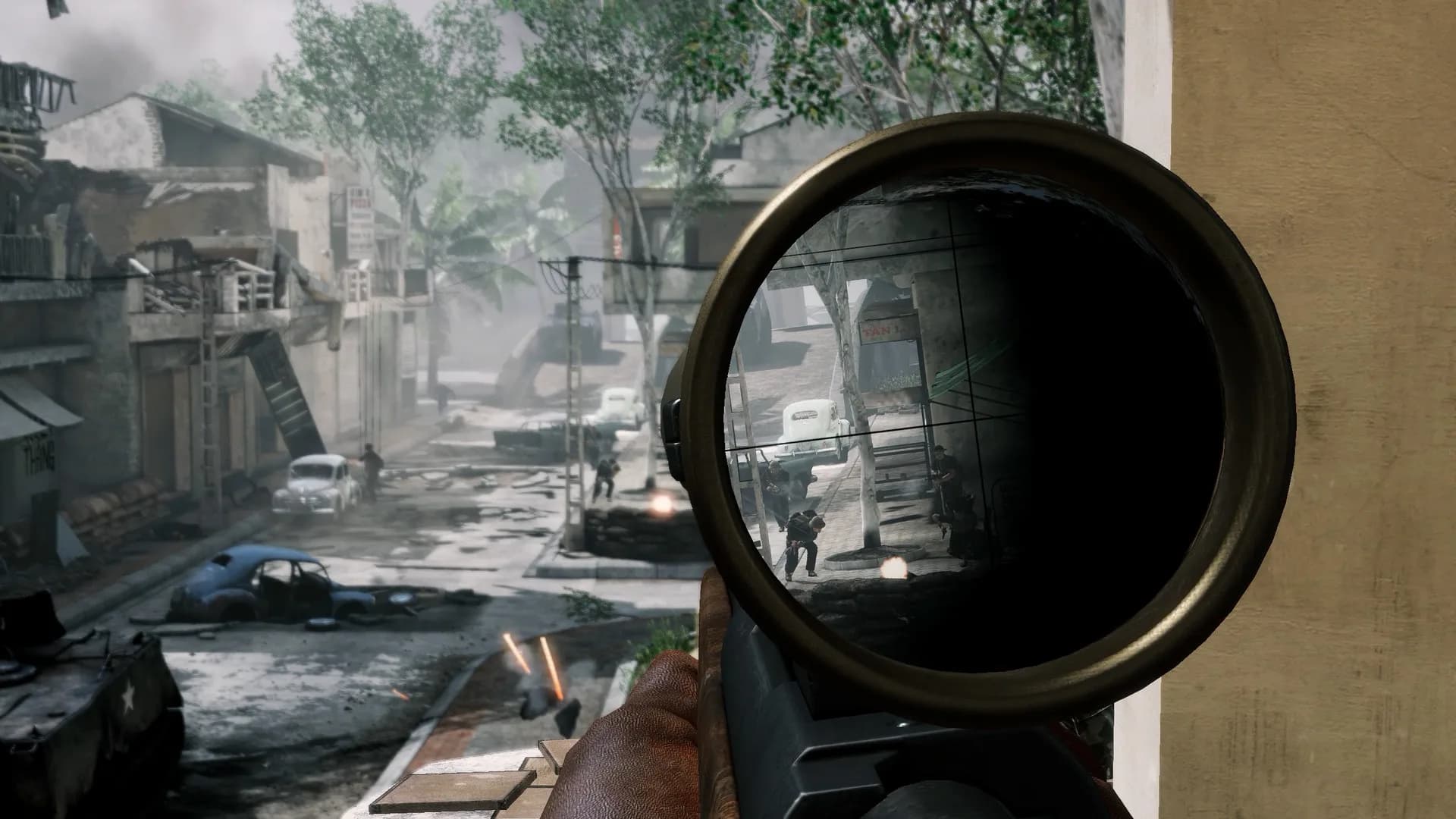 Rising Storm 2: Vietnam görsel 26