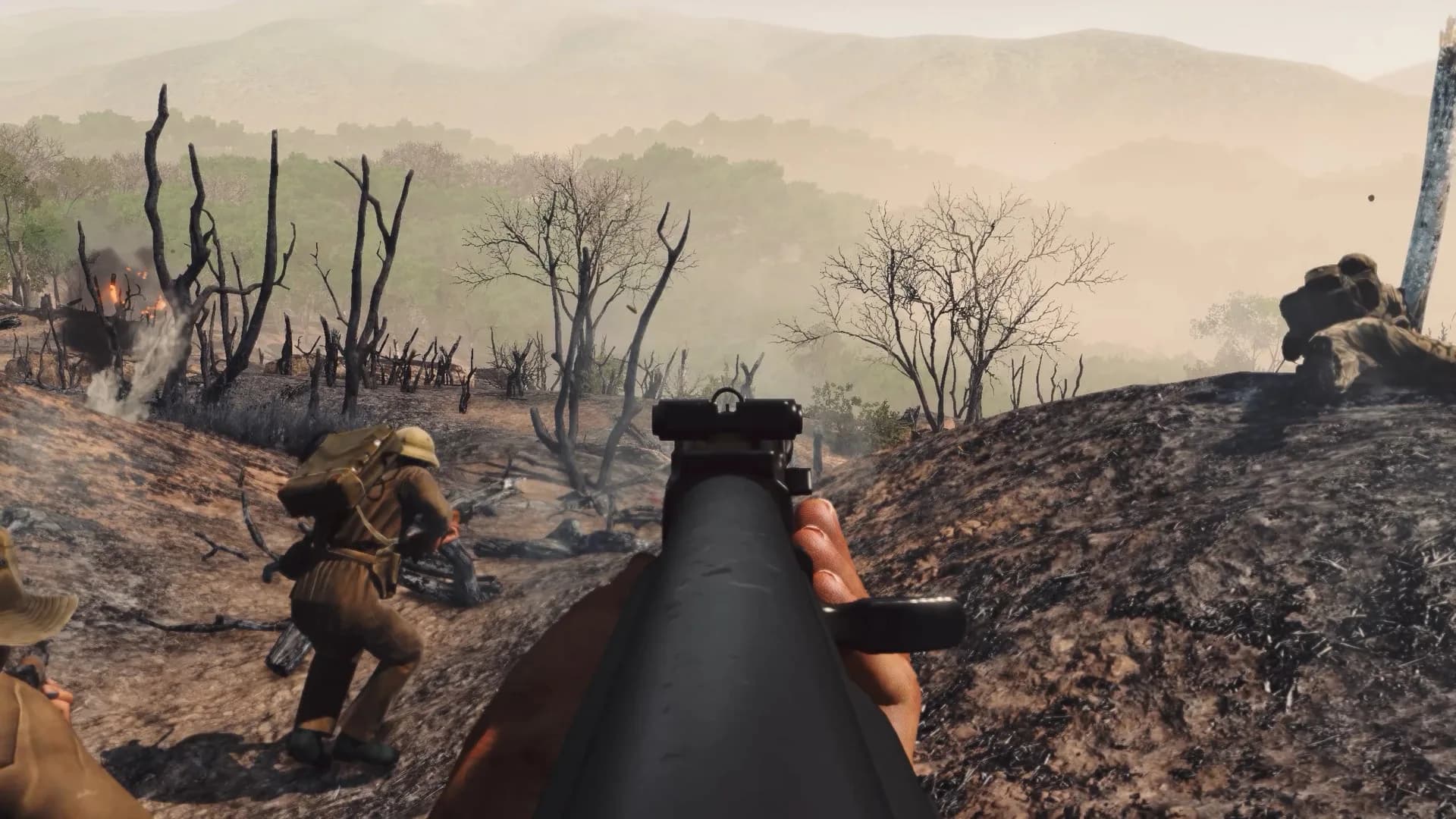 Rising Storm 2: Vietnam görsel 27