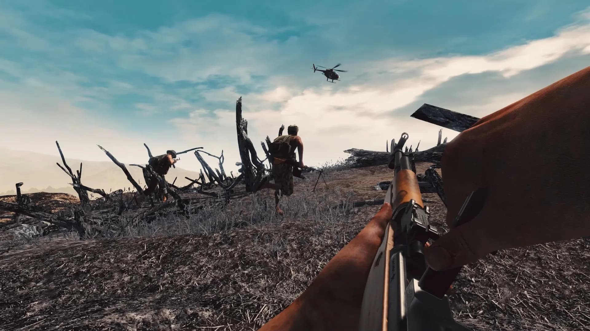 Rising Storm 2: Vietnam görsel 28