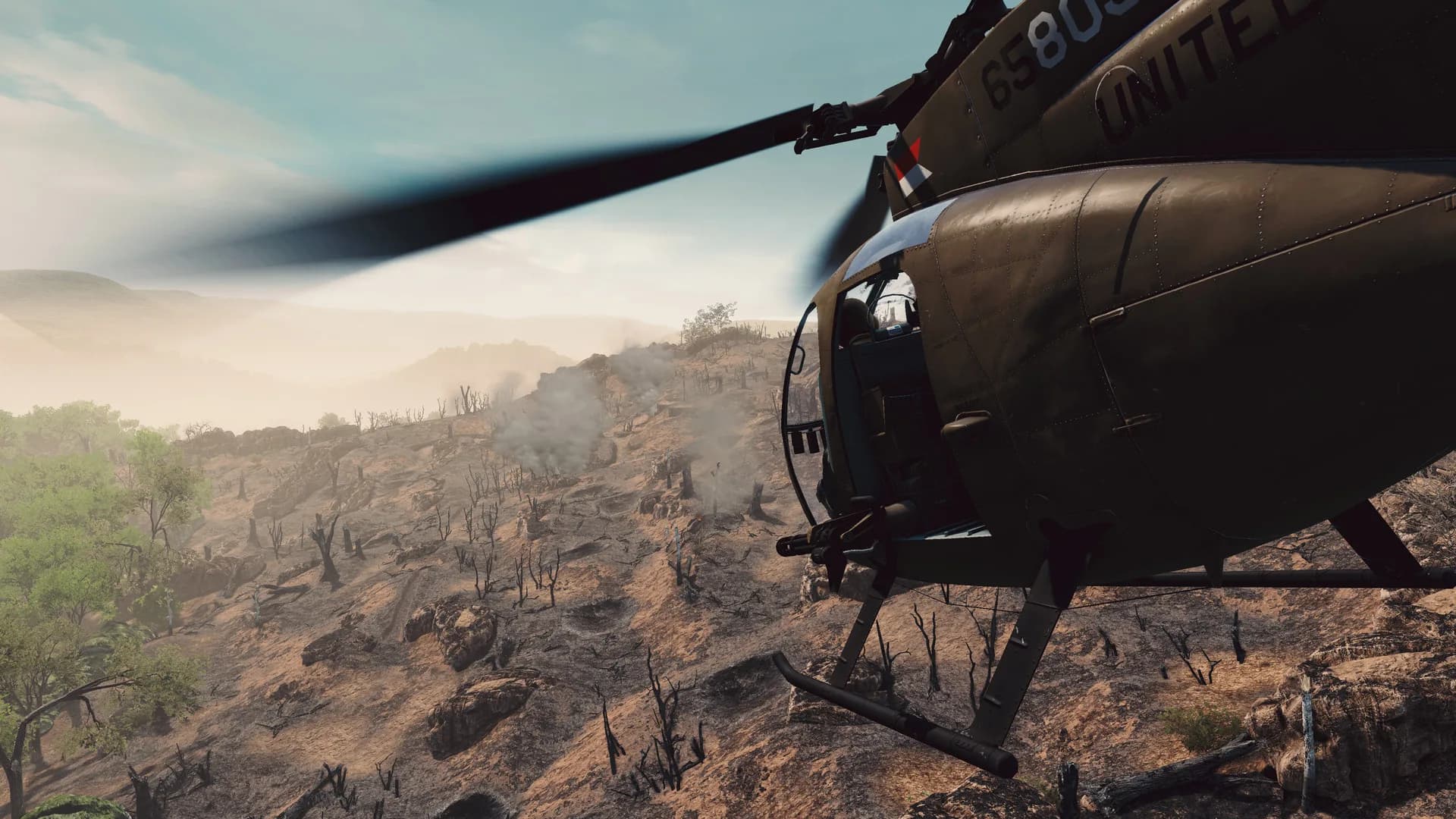 Rising Storm 2: Vietnam görsel 31