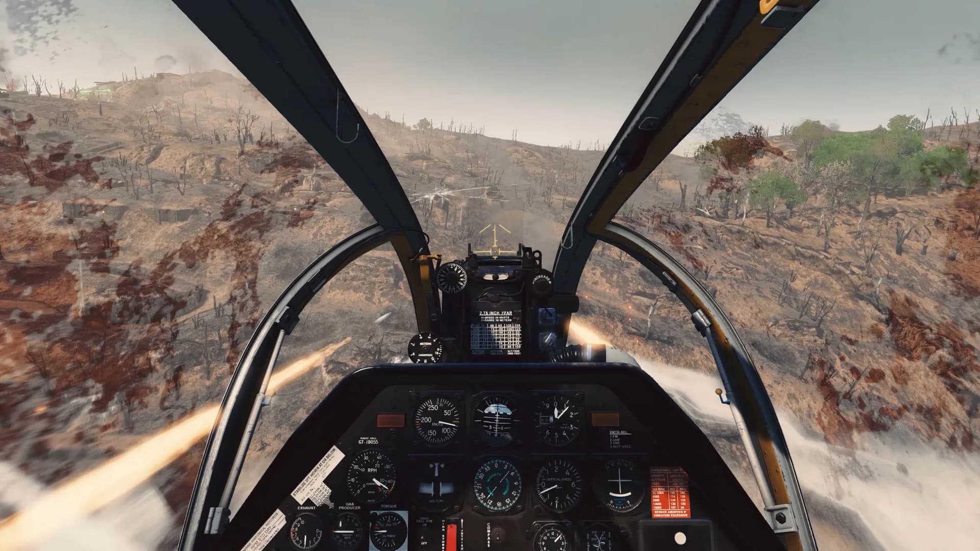 Rising Storm 2: Vietnam görsel 32