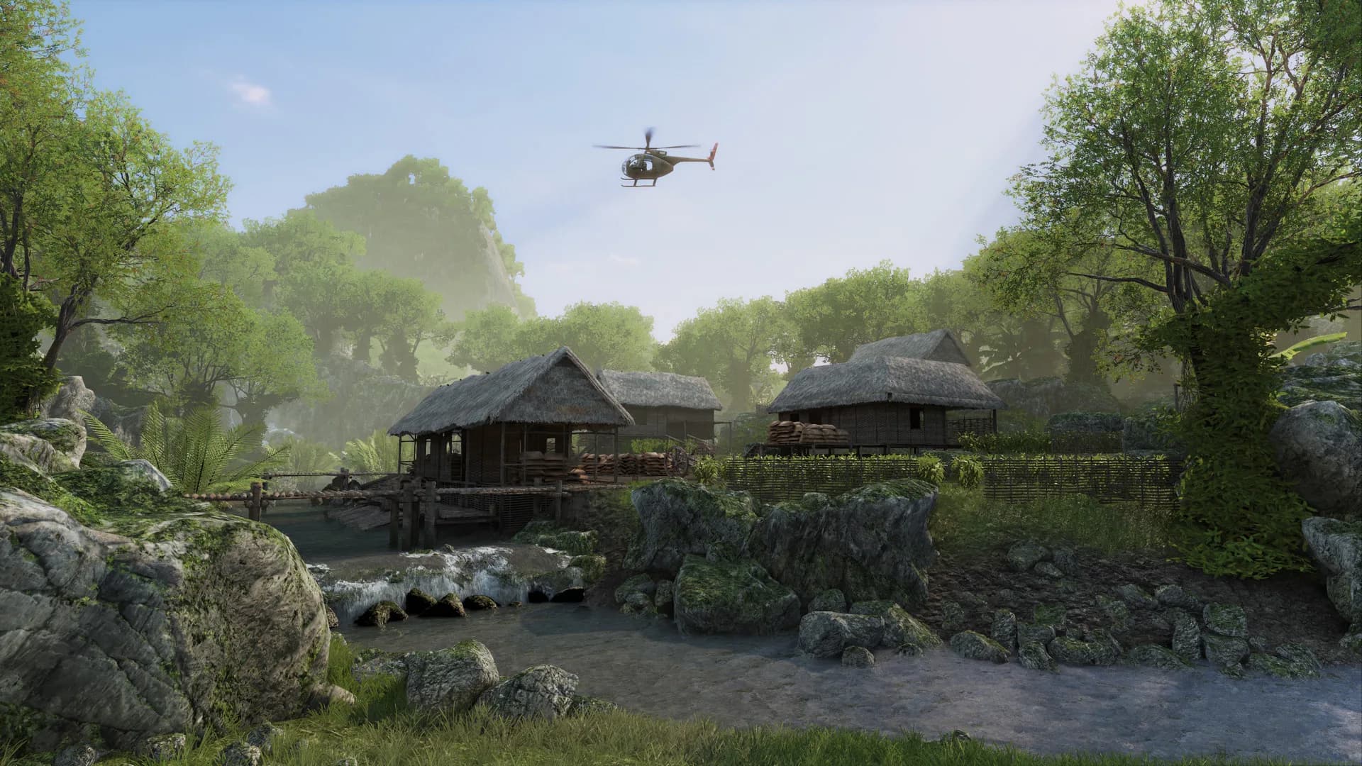 Rising Storm 2: Vietnam görsel 33