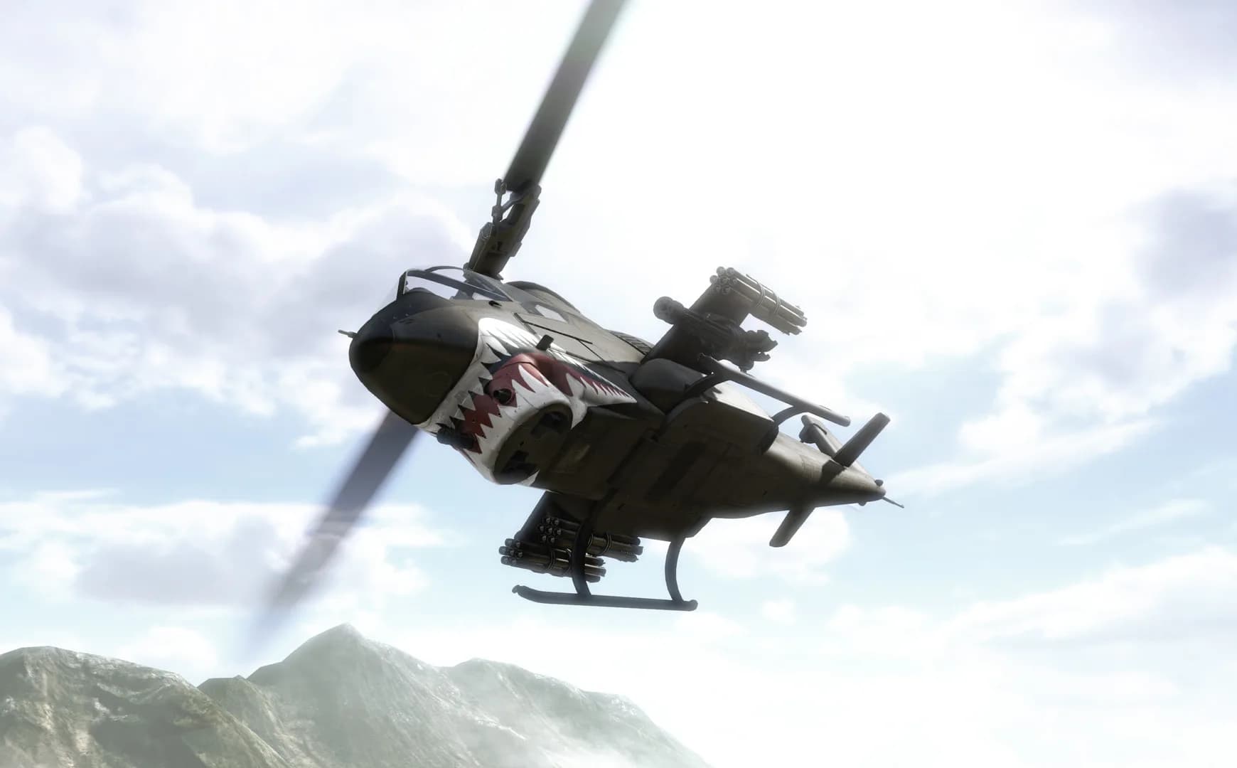 Rising Storm 2: Vietnam görsel 35