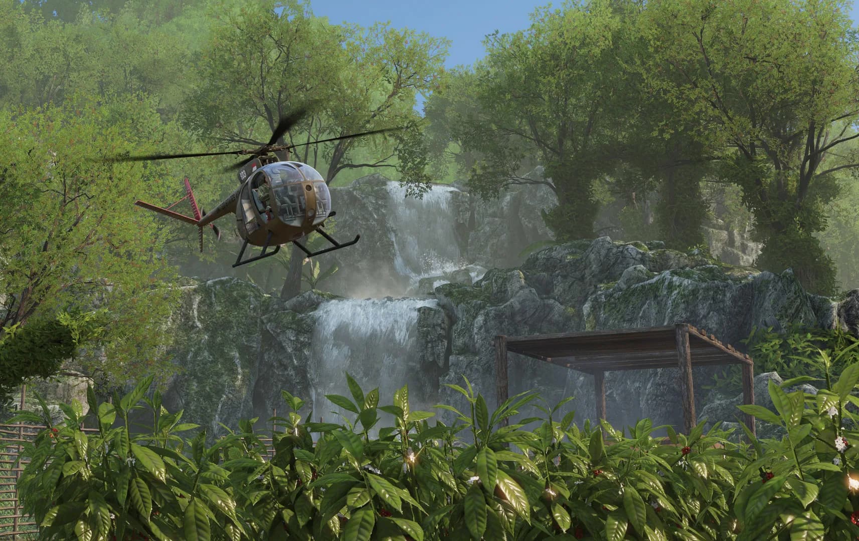 Rising Storm 2: Vietnam görsel 36