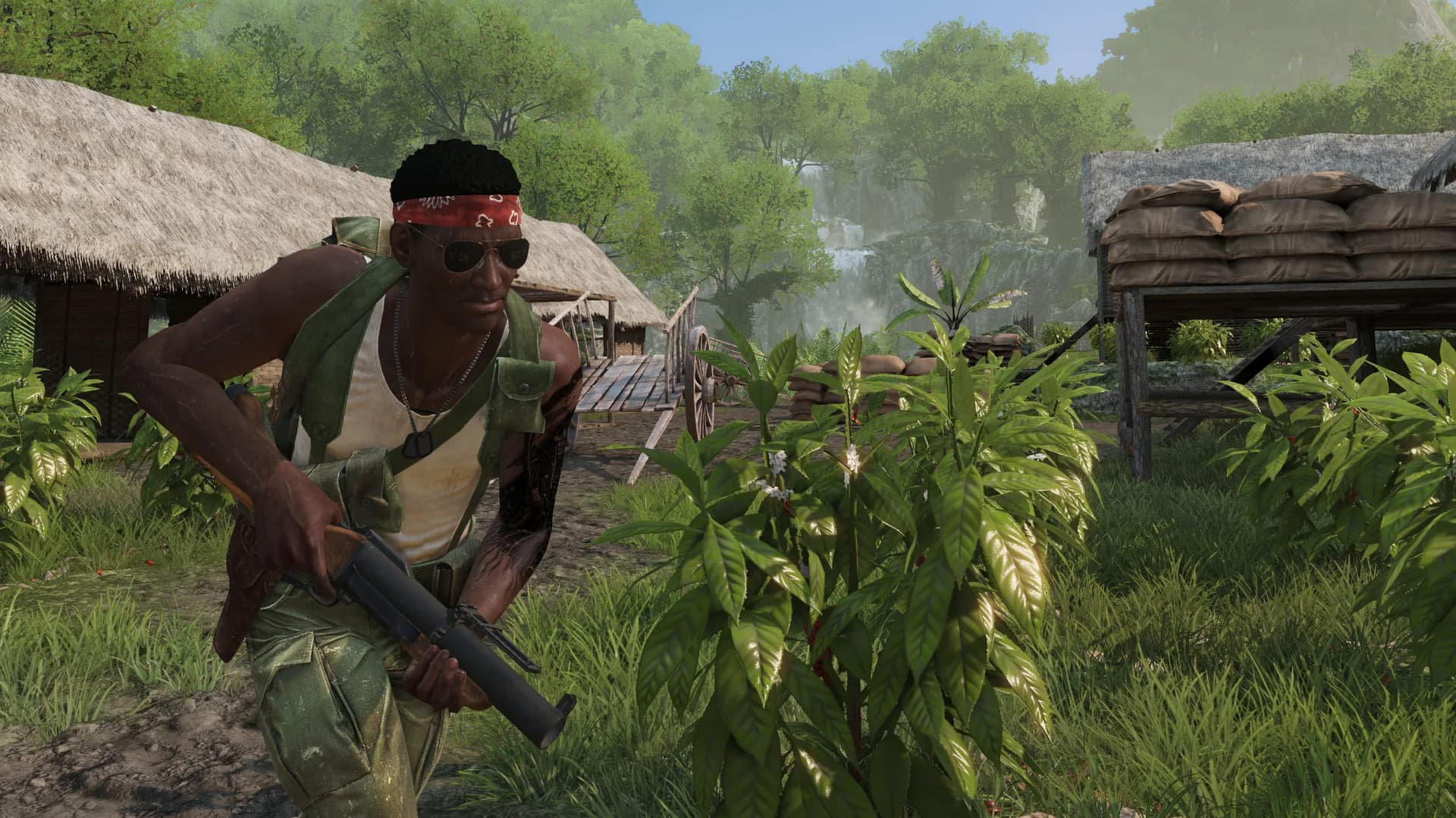 Rising Storm 2: Vietnam görsel 38
