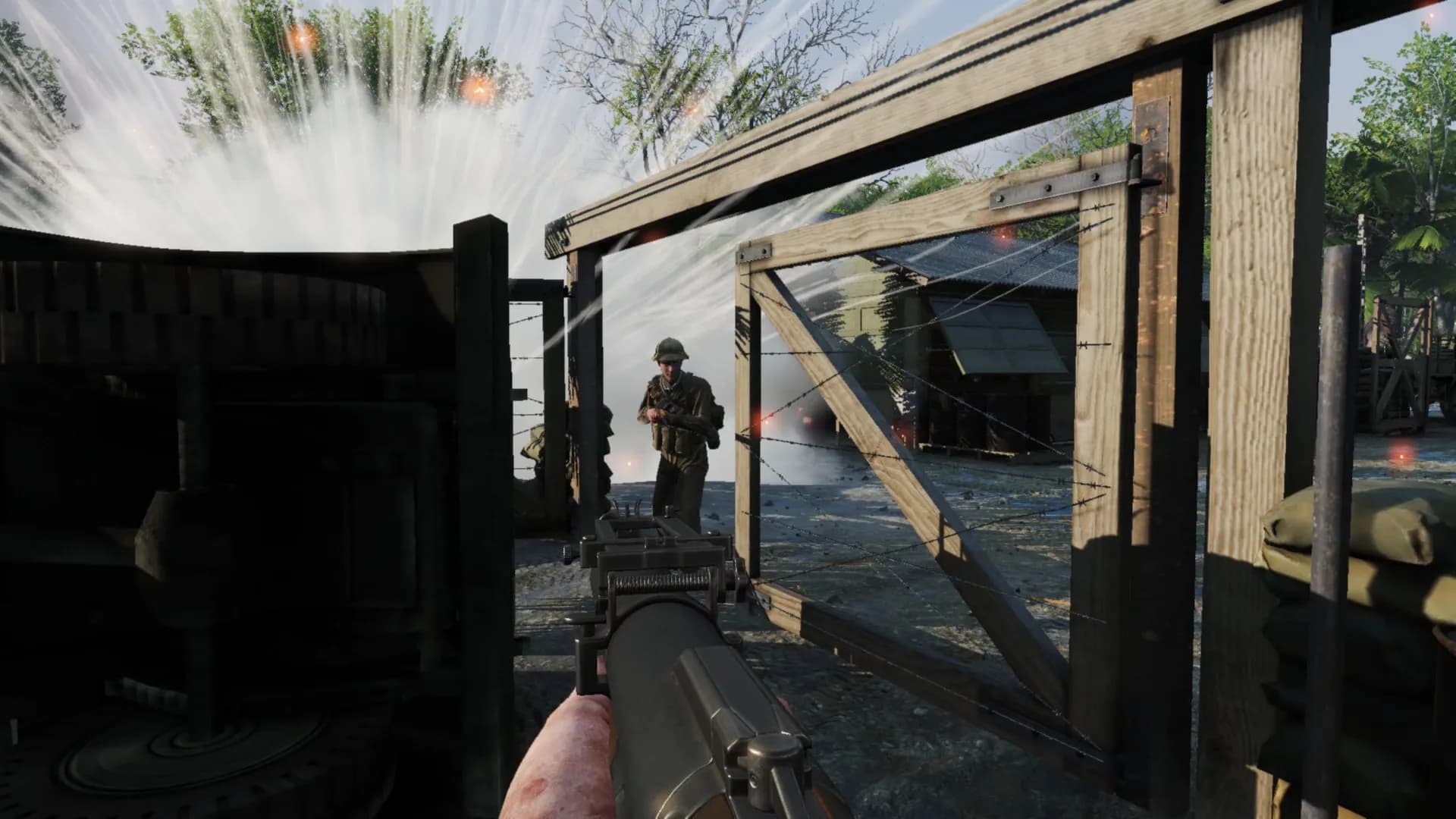 Rising Storm 2: Vietnam görsel 39
