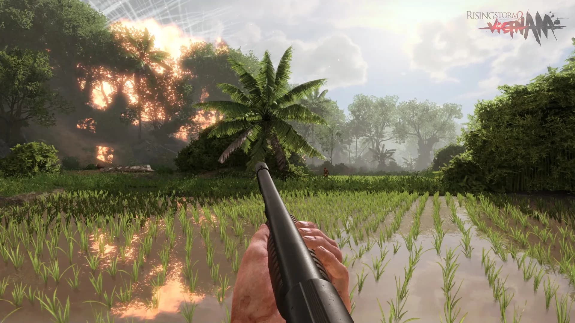 Rising Storm 2: Vietnam görsel 40