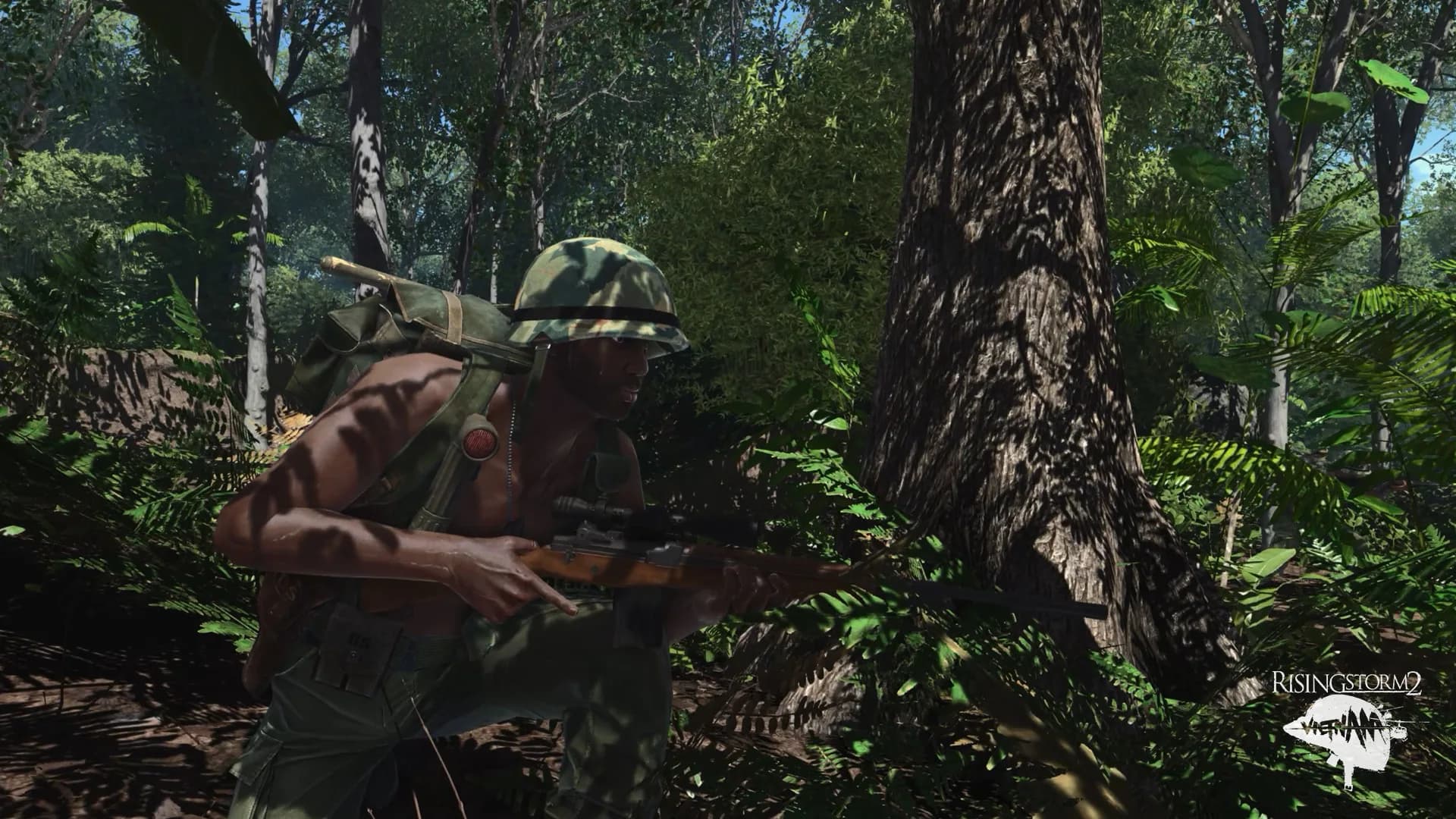 Rising Storm 2: Vietnam görsel 41