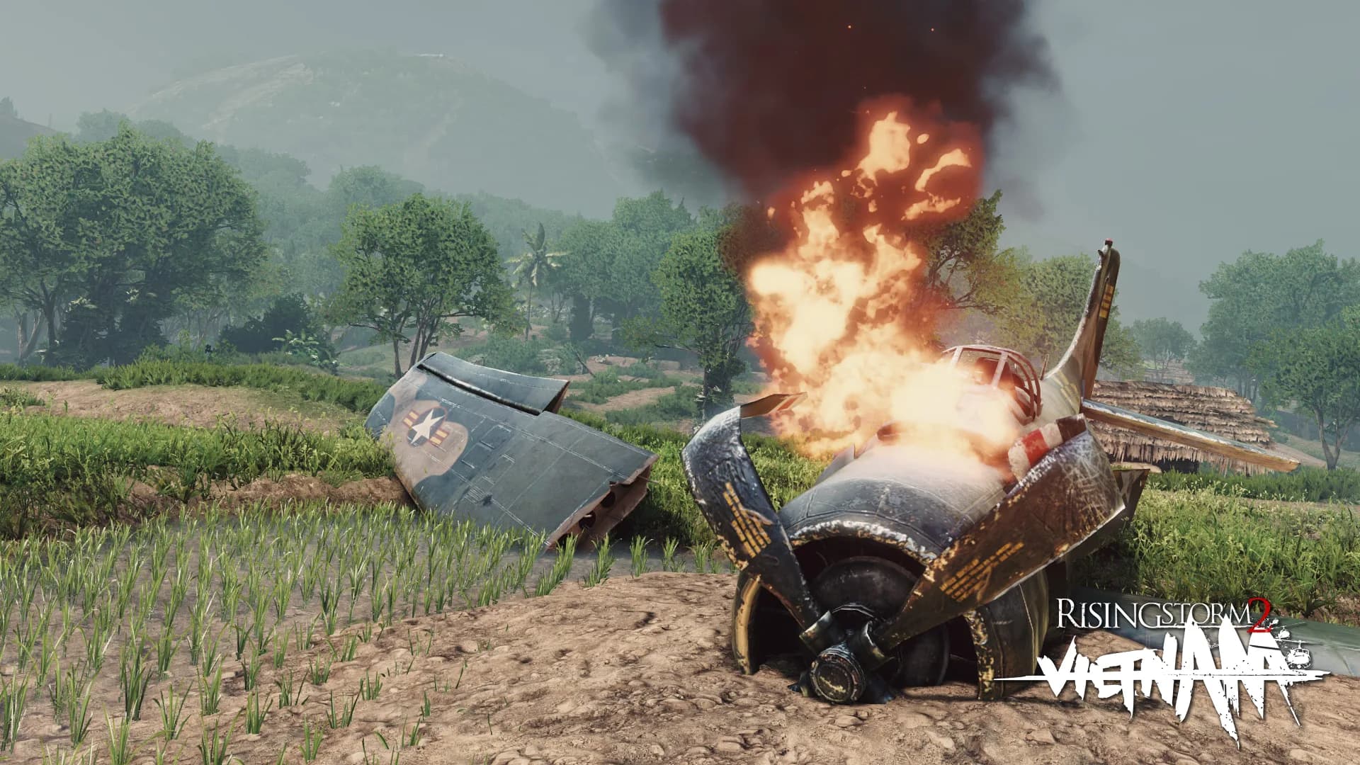 Rising Storm 2: Vietnam görsel 6