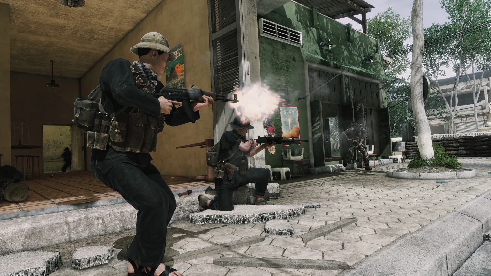 Rising Storm 2: Vietnam görsel 42