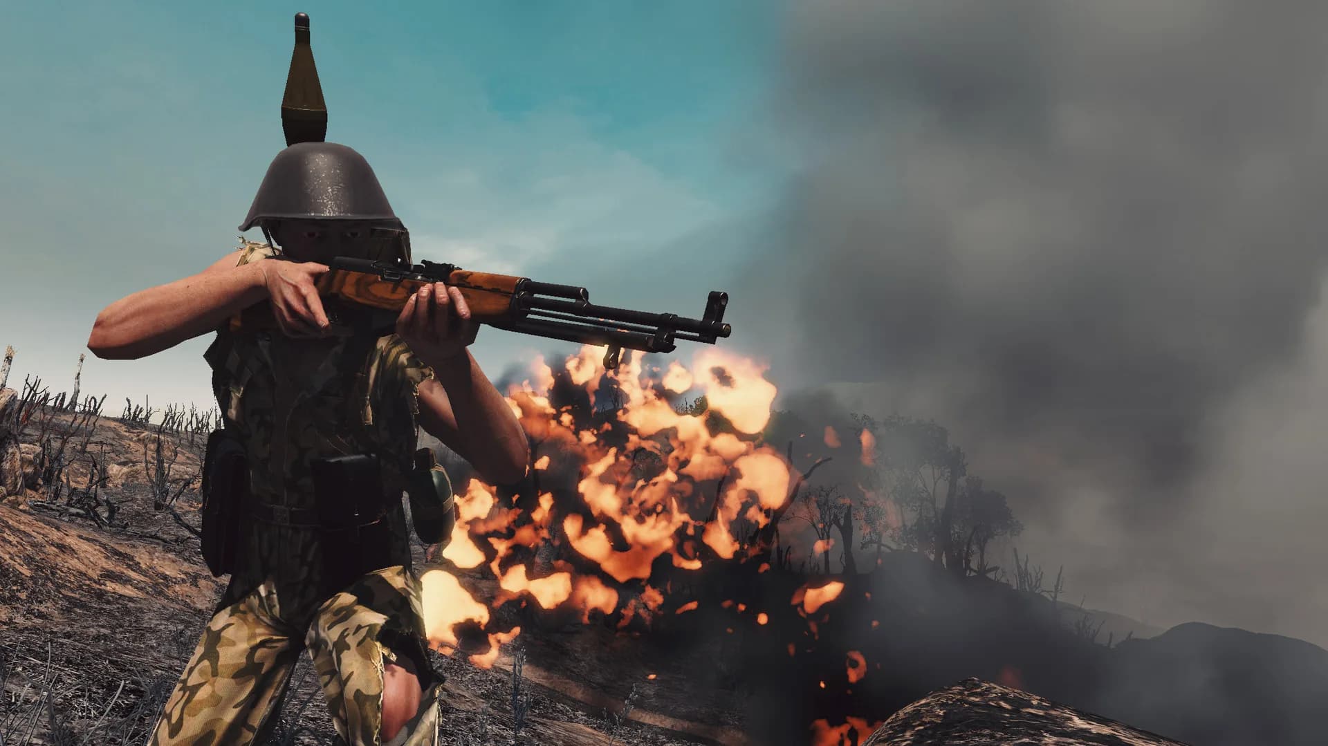 Rising Storm 2: Vietnam görsel 43