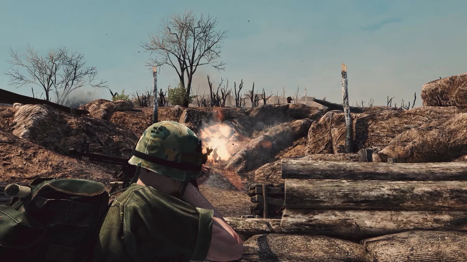 Rising Storm 2: Vietnam görsel 44